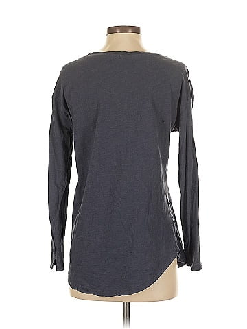 Wishlist Long Sleeve T-Shirt (view 2)
