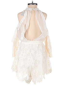 Alice McCall Romper (view 2)