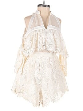 Alice McCall Romper (view 1)