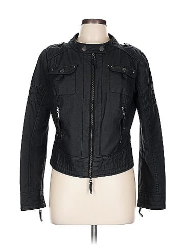Blanc Noir Jacket (view 1)