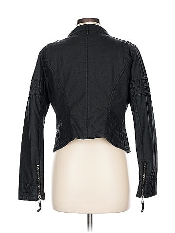 Blanc Noir Jacket (view 2)