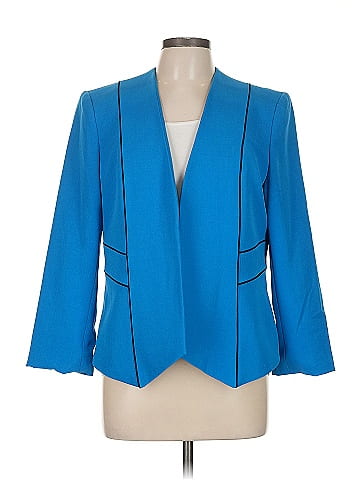 Kasper Blazer (view 1)