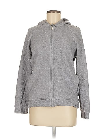 Lululemon Athletica Zip Up Hoodie (view 1)