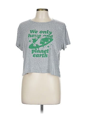 Wesley Short Sleeve T-Shirt (view 1)
