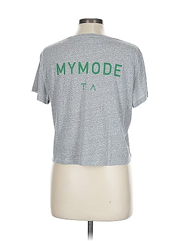 Wesley Short Sleeve T-Shirt (view 2)