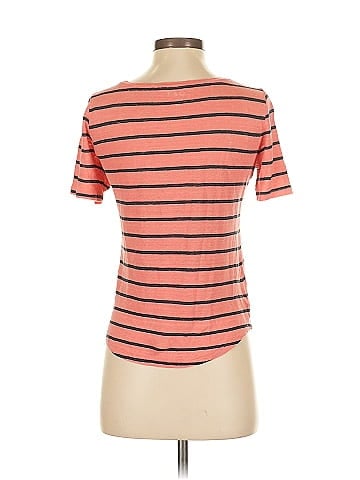 Ann Taylor LOFT Short Sleeve Top (view 2)