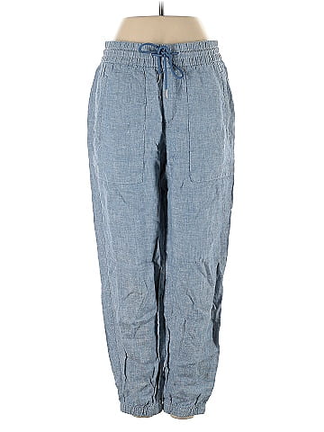 Athleta Linen Pants (view 1)