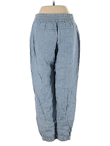 Athleta Linen Pants (view 2)