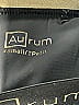Aurum Color Block Black Active Pants Size XS - photo 4