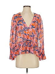 Saylor 3/4 Sleeve Blouse