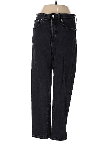 Madewell Jeans (view 1)