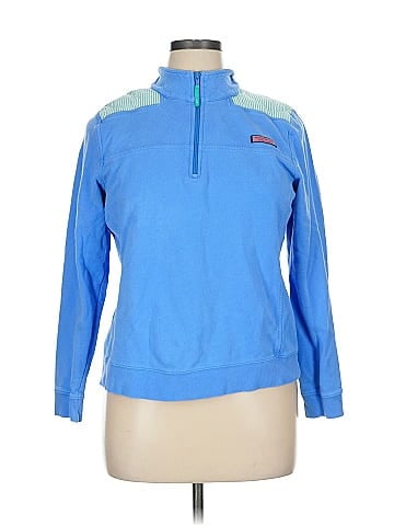 Vineyard Vines Fleece (view 1)