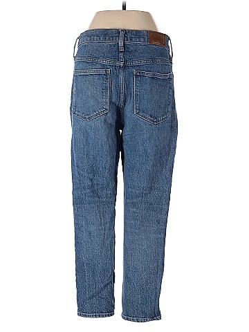 Madewell Jeans (view 2)