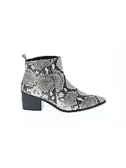 M. Gemi Ankle Boots
