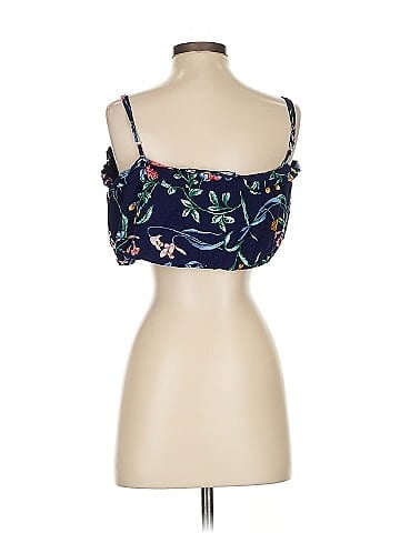 Slate & Willow Sleeveless Blouse (view 2)