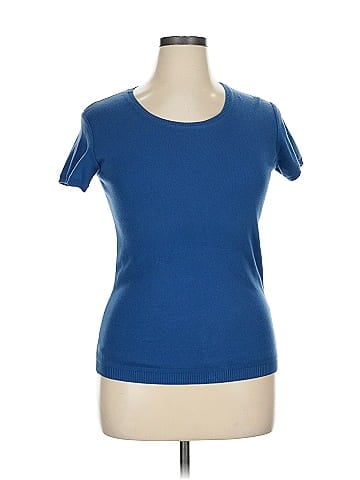United Colors Of Benetton Short Sleeve Top (view 1)