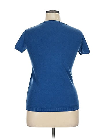 United Colors Of Benetton Short Sleeve Top (view 2)