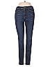 FRAME Denim Stripes Blue Jeans Size 24 waist - photo 1