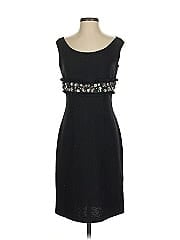 St. John Cocktail Dress