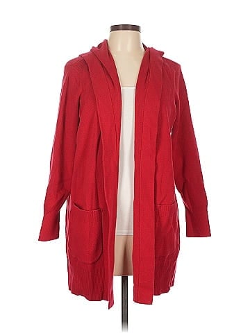 Zenergy by Chico's Cardigan (view 1)