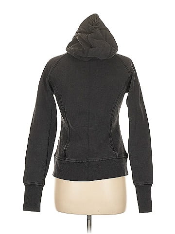 Lululemon Athletica Zip Up Hoodie (view 2)
