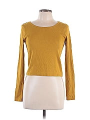 Pact Long Sleeve T Shirt