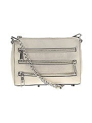 Rebecca Minkoff Leather Crossbody Bag