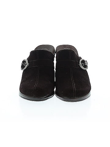 Dr. Scholl's Mule/Clog (view 2)