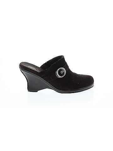 Dr. Scholl's Mule/Clog (view 1)