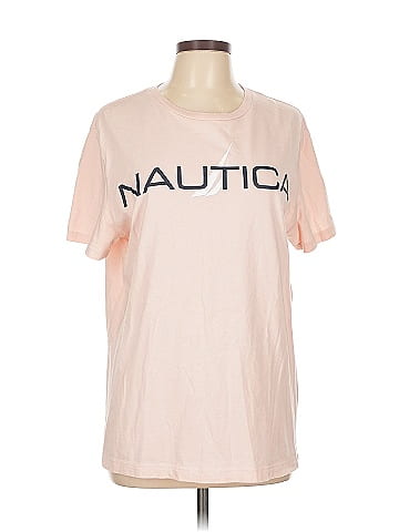 Nautica Short Sleeve T-Shirt (view 1)
