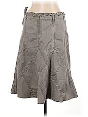 Dkny Jeans Casual Skirt