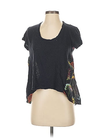 Deletta Short Sleeve Top (view 1)