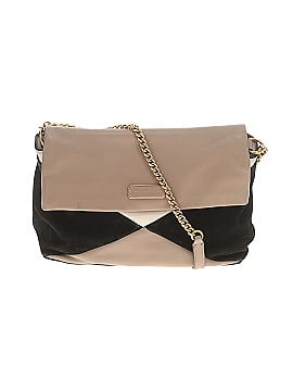 Marc By Marc Jacobs Leather Crossbody Bag
