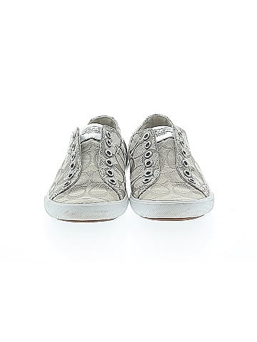 Coach Sneakers (view 2)