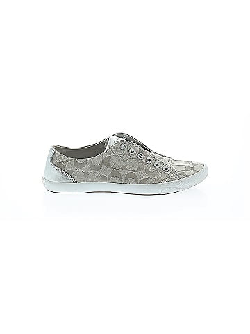 Coach Sneakers (view 1)