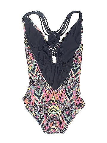 Malai One Piece Swimsuit (view 2)