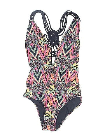 Malai One Piece Swimsuit (view 1)
