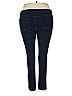 Universal Standard Chevron-herringbone Blue Jeggings Size 22 - photo 2