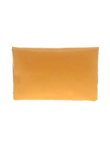 Rachel Pally Leather Clutch (view 2)