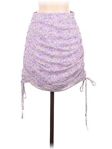 Forever 21 Casual Skirt (view 1)