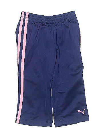 Puma Track Pants (view 1)