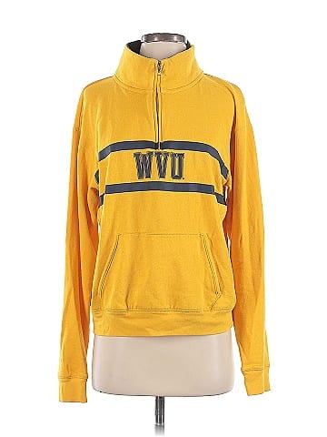 Victoria's Secret Pink Sweatshirt (view 1)