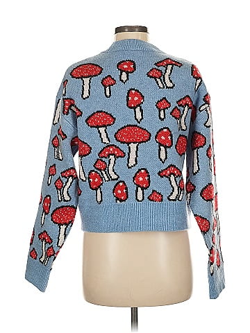 Zara Pullover Sweater (view 2)