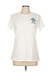 Life Is Good Short Sleeve T Shirt