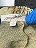 Mystree Animal Print Yellow Shorts Size M - photo 3