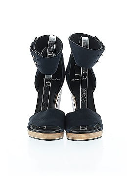 Pierre Hardy Heels (view 2)