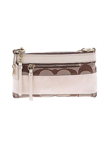 Coach Shoulder Bag (view 1)