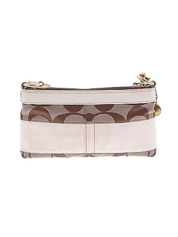 Coach Shoulder Bag (view 2)