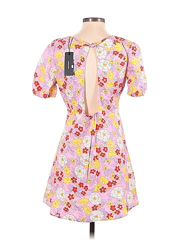 Vero Moda Casual Dress (view 2)