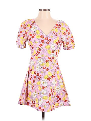 Vero Moda Casual Dress (view 1)